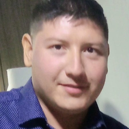 Patricio Manriquez