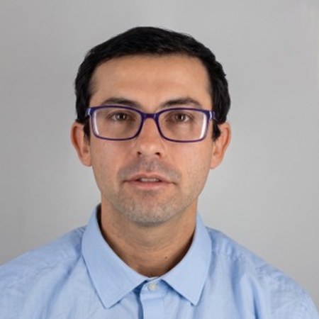 Pedro Jara