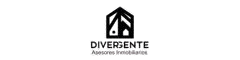 Divergente Propiedades · logo
